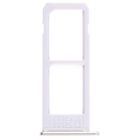 Samsung Galaxy S6 Edge Plus G928 Dual SIM Card Tray Holder (Gold)