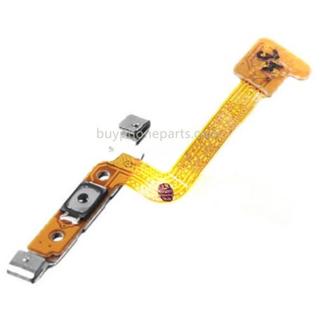 Replacement Power Button Flex Cable for Samsung Galaxy S6 G920F