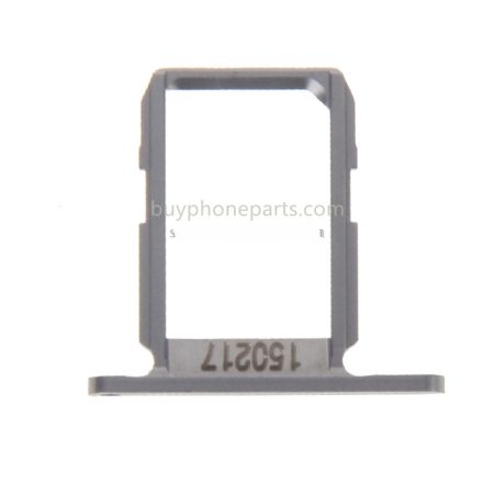 Samsung Galaxy S6 (G920F) SIM Card Tray Holder (Grey)