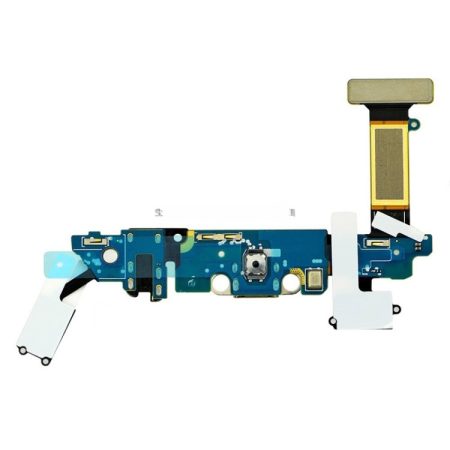 Samsung Galaxy S6 (G920T) Charging Port Flex Cable Ribbon Replacement