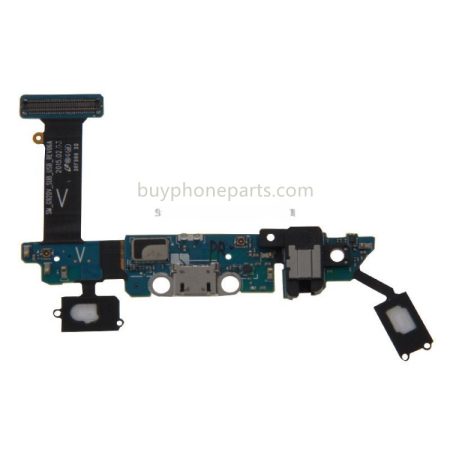 Replacement Charging Port Flex Cable for Samsung Galaxy S6 G920V (Verizon)