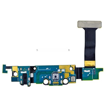Samsung Galaxy S6 Edge G925T Charging Port Flex Cable Ribbon Replacement