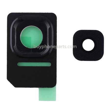 Samsung Galaxy S7 Active (G891) Rear Camera Bezel & Lens Cover Replacement