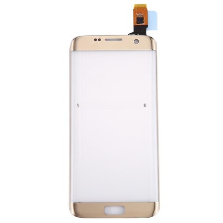 Samsung Galaxy S7 Edge G9350/F/A Original Touch Panel Digitizer (Gold)
