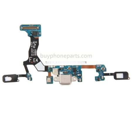 Samsung Galaxy S7 Edge G935F Charging Port & Sensor Flex Cable Replacement