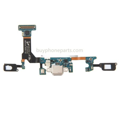 Samsung Galaxy S7 G930F Replacement Charging Port & Sensor Flex Cable Assembly
