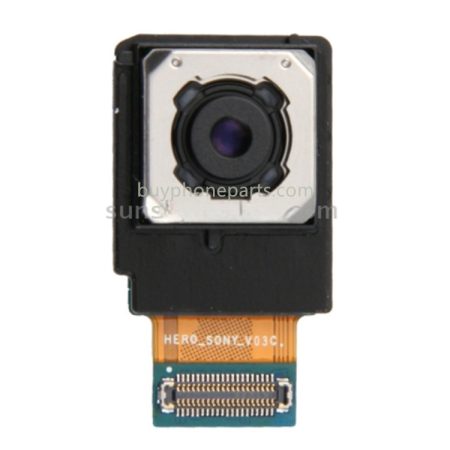 Samsung Galaxy S7 G930F / S7 Edge G935F (EU Version) Back Rear Camera Module Replacement