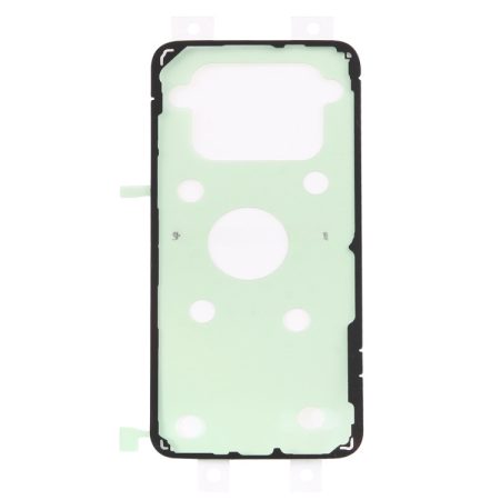 Samsung Galaxy S8 Replacement Back Rear Housing Cover Adhesive Sticker (10 Pack)