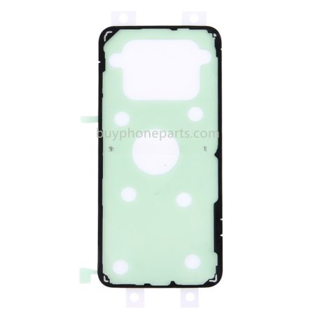 Samsung Galaxy S8 Back Rear Housing Cover Adhesive Sticker Strips (10 Pack)