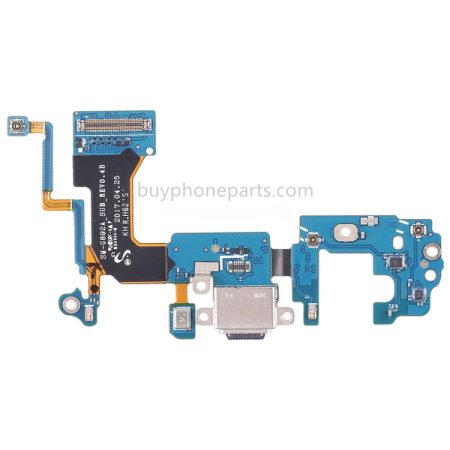 Samsung Galaxy S8 Active G892A Charging Port Flex Cable / Dock Connector Replacement