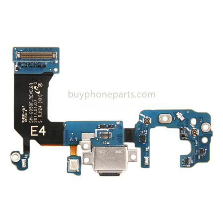 Charging Port Board for Samsung Galaxy S8 (SM-G950F)