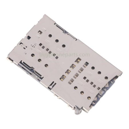 Samsung Galaxy S8 SM-G950 Original SIM + Micro SD Card Reader Module (10 Pack)