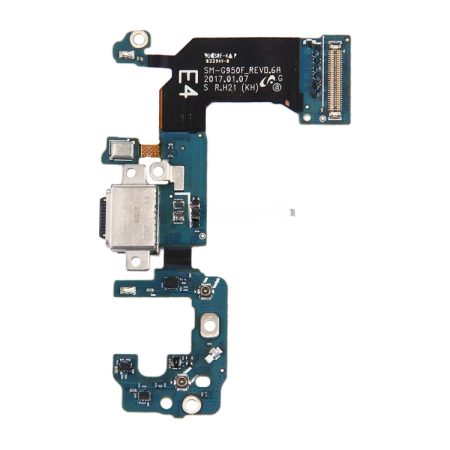 Replacement Charging Port Board for Samsung Galaxy S8 (SM-G950F)