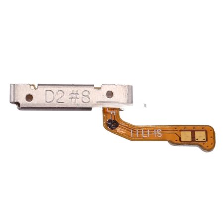 Samsung Galaxy S8 G950 / S8+ G955 Power Button Flex Cable Replacement