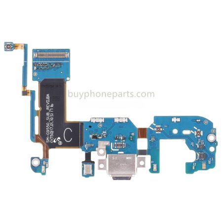 Replacement Charging Port Flex Cable for Samsung Galaxy S8+ G9550