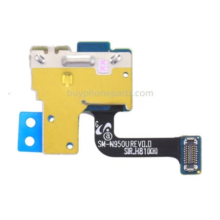 Replacement Ambient Light Sensor Flex Cable for Samsung Galaxy S8+ G955F / Note 8 N955F