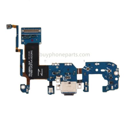 Samsung Galaxy S8+ G955U Replacement Charging Port PCB Board