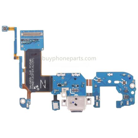 Samsung Galaxy S8+ (G955U) Charging Port Flex Cable Replacement