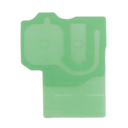 Samsung Galaxy S8+ G955 Replacement Camera Lens Cover Adhesive Sticker (10 Pack)