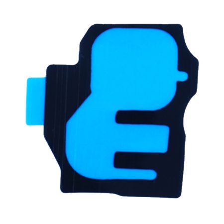 10pcs Camera Lens Cover Adhesive for Samsung Galaxy S8+ / G955