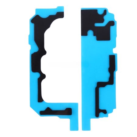 10pcs Waterproof Adhesive Sticker Set for Samsung Galaxy S8+ / G955