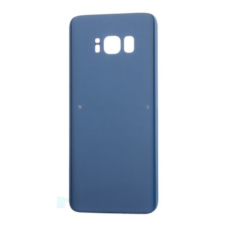 Samsung Galaxy S8+ (G955) Original Battery Back Cover (Blue)