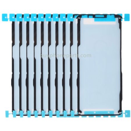 Samsung Galaxy S9 Front Housing Frame Adhesive Sticker Strip (10 Pack)