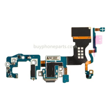 Samsung Galaxy S9 SM-G960U (US Version) Charging Port Board Replacement