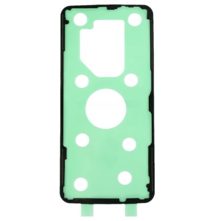 Samsung Galaxy S9+ G965 Back Rear Housing Cover Adhesive Sticker (10 Pack)