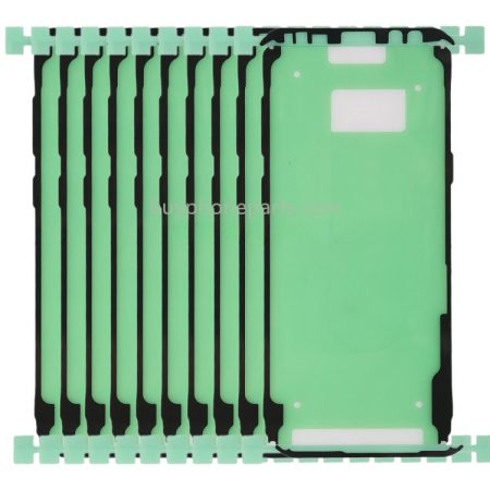 Samsung Galaxy S9+ Front Housing Adhesive Strips (10pcs)