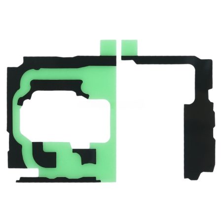 10pcs Waterproof Adhesive Sticker Set for Samsung Galaxy S9+ Screen & Back Cover Repair