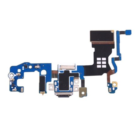 Samsung Galaxy S9 G9600 Charging Port Flex Cable / Dock Connector Replacement