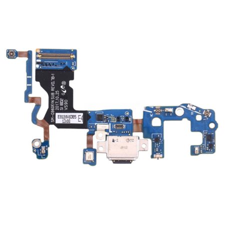 Charging Port Flex Cable for Samsung Galaxy S9 (SM-G960F)