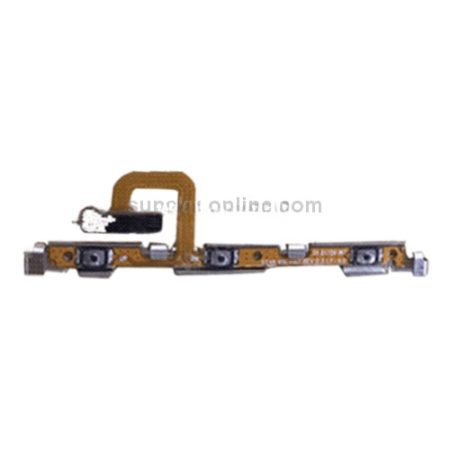Samsung Galaxy S9 / S9+ Power Button & Volume Button Flex Cable Replacement