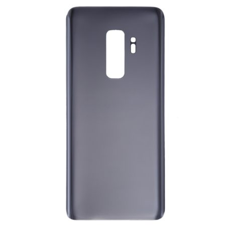 Replacement Back Cover for Samsung Galaxy S9+ (SM-G9650) - Grey