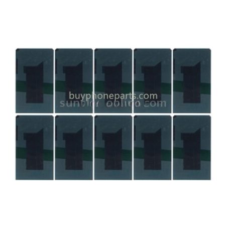 10pcs LCD Digitizer Frame Adhesive Sticker for Samsung Galaxy S3 Mini i8190
