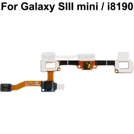 Genuine Original Samsung Galaxy SIII mini i8190 Sensor Flex Cable Replacement