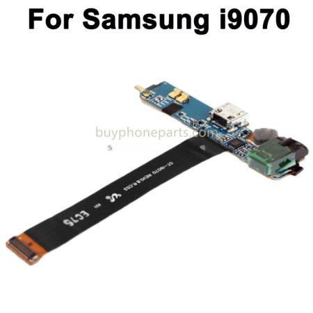 Replacement Charging Port (Tail Plug) Flex Cable for Samsung Galaxy S Advance i9070