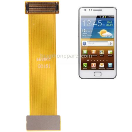 Samsung Galaxy S2 (i9100) LCD Touch Panel Test Extension Cable