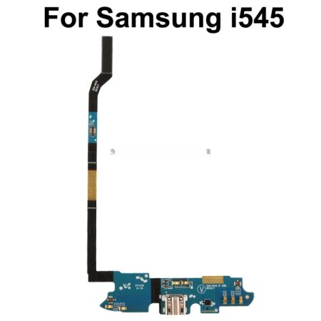 Original Tail Plug Charging Port Flex Cable for Samsung Galaxy S IV / i545