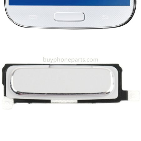 Samsung Galaxy S4 (i9500) Keypad Membrane (White)