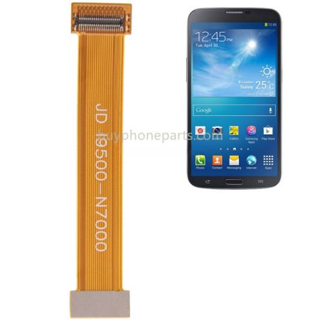 LCD Display Touch Panel Test Extension Cable for Samsung Galaxy S4 i9500