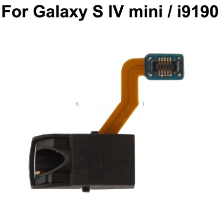 Headset Jack Flex Cable for Samsung Galaxy S IV mini / i9190 / i9195