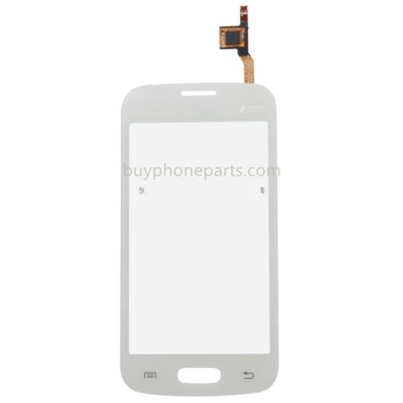 Samsung Galaxy Star Pro S7262 / S7260 Touch Panel Digitizer Replacement (White)