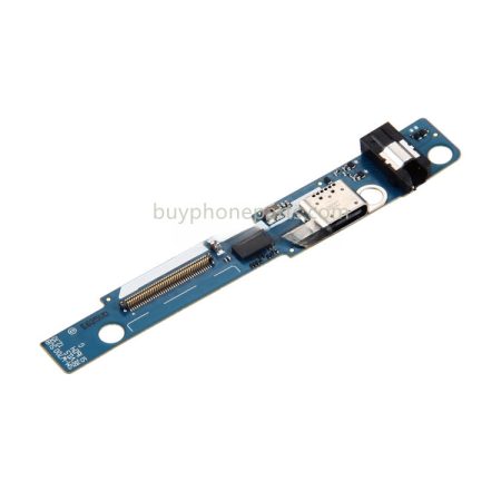 Galaxy TabPro S 12 inch (SM-W700) Charging Port & Headphone Jack Board