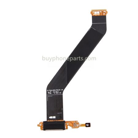 High Quality Charging Port Flex Cable for Galaxy Tab 10.1 P7500 Replacement
