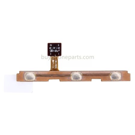 Galaxy Tab 10.1 P7500/P7510 Power Volume Button Flex Cable Replacement