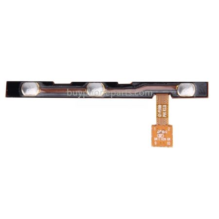 Galaxy Tab 2 10.1 P5100/P5110 Power Volume Button Flex Cable Replacement