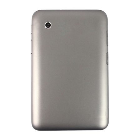 Samsung Galaxy Tab 2 7.0 (SM-P3110) Battery Back Cover (Grey)