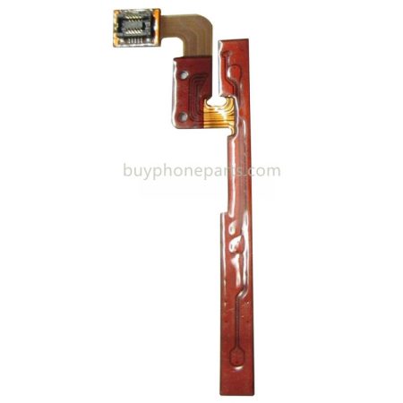 Galaxy Tab 2 7.0 P3100/P3110 Power Volume Button Flex Cable Replacement
